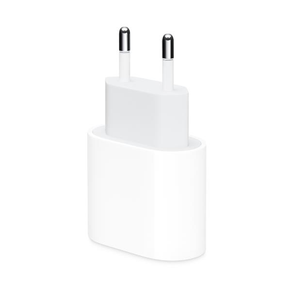20W USB-C POWER ADAPTER ECO
