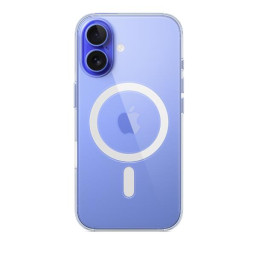 IPHONE 16 PLUS CL CASE