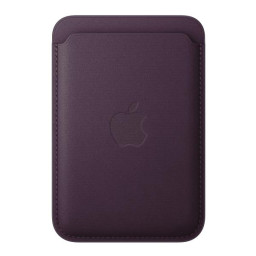 IPHONE FINEWOVEN WALLET BLACKBERRY