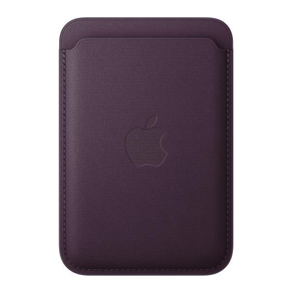 IPHONE FINEWOVEN WALLET BLACKBERRY