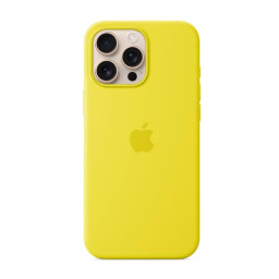 IPHONE 16 PRO MAX SI CASE STAR FRUI