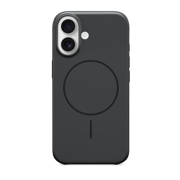 BEATS IPHONE 16 PLUS CASE BLACK