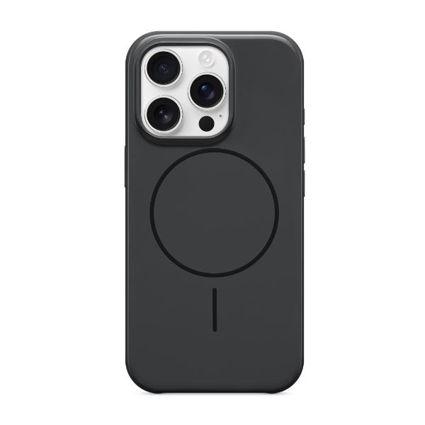 BEATS IPHONE 16 PRO CASE BLACK