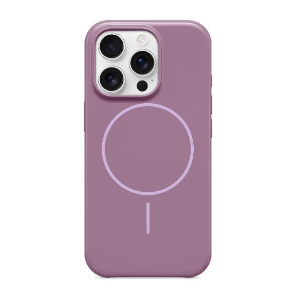 BEATS IPHONE 16 PRO CASE PURPLE