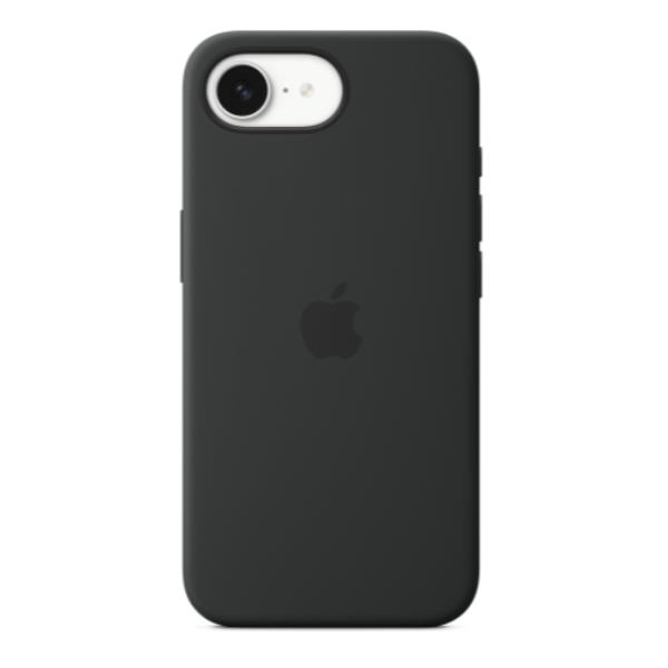 IPHONE 16E SI CASE BLACK-ZML