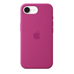 IPHONE 16E SI CASE FUCHSIA-ZML