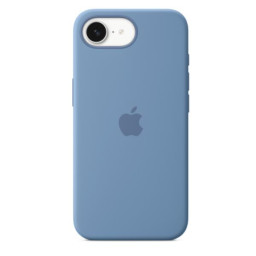 IPHONE 16E SI CASE WINTER BLUE-ZML