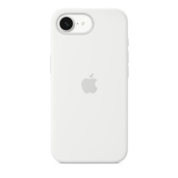 IPHONE 16E SI CASE WHITE-ZML