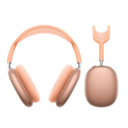 AIRPODS MAX (USB-C) ORANGE