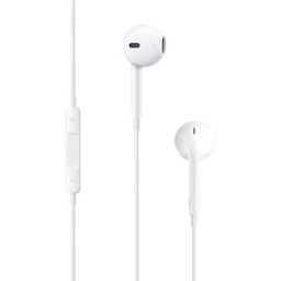 EARPODS LIGHTNING CONNECTOR ECO