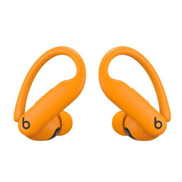 POWERBEATS PRO 2 ELECTRIC ORANGE