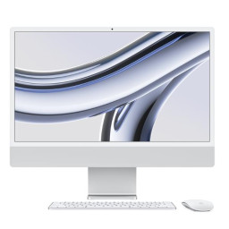 IMAC 24 SLV/10CPU/10GPU/24GB/512-ES