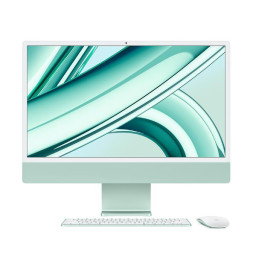 IMAC 24 GRN/8CPU/8GPU/16GB/256GB-ES