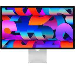 STUDIO DISPLAY STANDARD/TILT/1M ECO