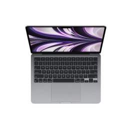 MBA 13.6 M2 SPG/10C 8GB/512GB-ESP