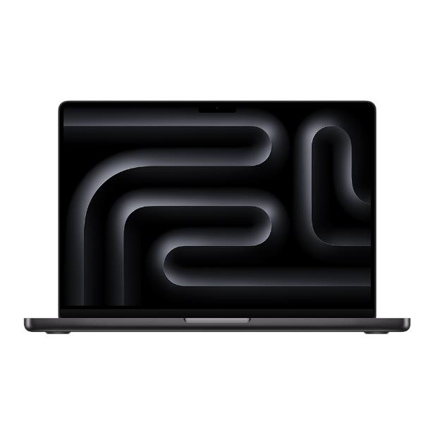 MBP 14 SB/10C/10C GPU/16GB/512GB-ES