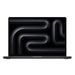 MBP 16 SB/14C/20C GPU/24GB/512G-ESP