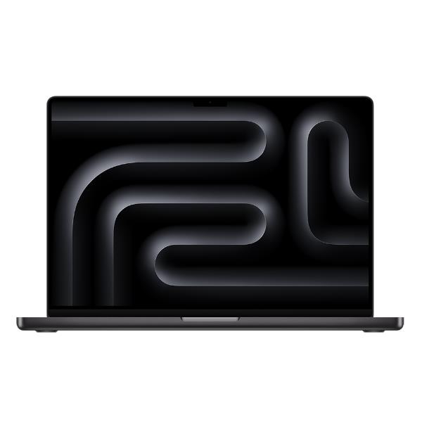 MBP 16 SB/14C/20C GPU/24GB/512G-ESP