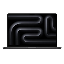 MBP 16 SB/14C/20C GPU/48GB/512G-ESP