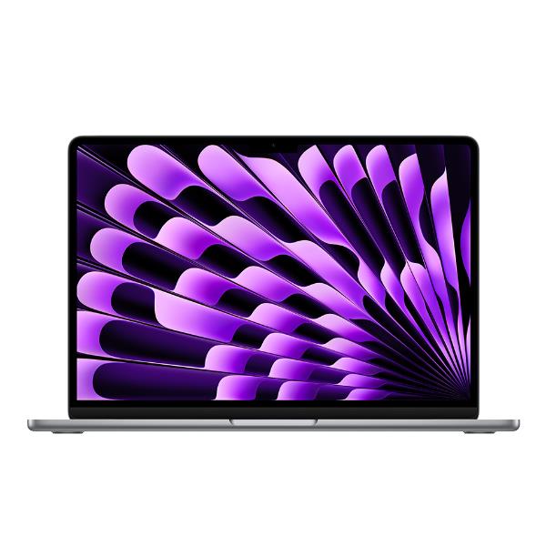 MBA 13.6 SPG/10C GPU/24GB/512GB-ESP