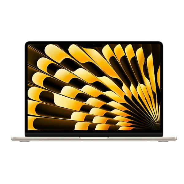 MBA 13.6 STL/8C GPU/16GB/256GB-ESP