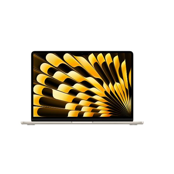 MBA 13.6 STL/8C GPU/16GB/256GB-ESP