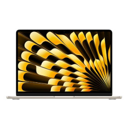 MBA 13.6 STL/10C GPU/24GB/512GB-ESP