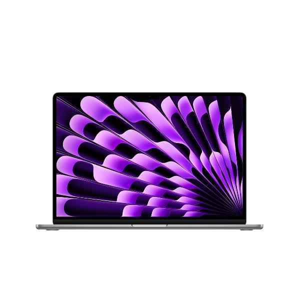 MBA 15.3 SPG/10C GPU/24GB/512GB-ESP