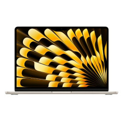 MBA 15.3 STL/10C GPU/24GB/512GB-ESP