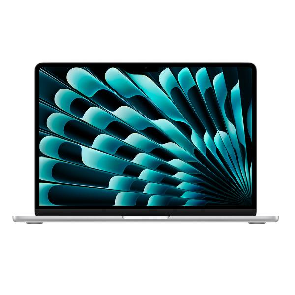MBA 15.3 SLV/10C GPU/24GB/512GB-ESP