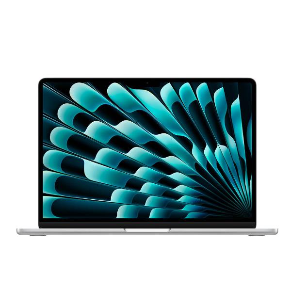 MBA 13 M4 SLV/10C GPU/24GB/512GB-ES