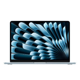 MBA 15 M4 SKY/10C GPU/24GB/512GB-ES