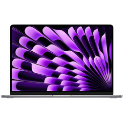 MBA 15.3 SPG/10C GPU/16GB/256GB-ESP