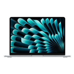 MBA M3 13.6 SLV/10C GPU/16GB/512GB