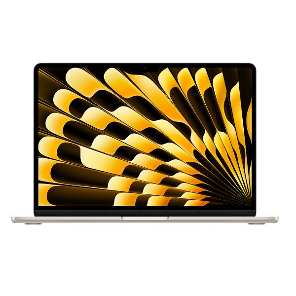 MBA 15.3 STL/10C GPU/16GB/256GB-ESP