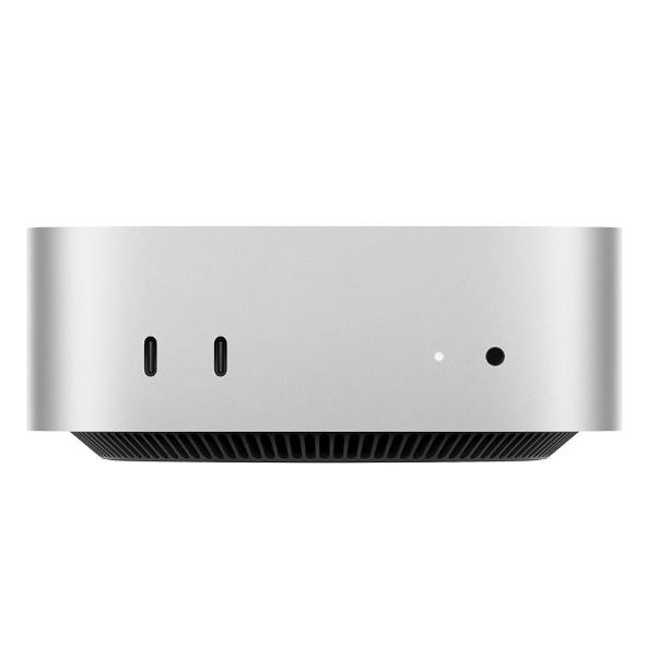MAC MINI M4/10CPU/10GPU/24GB/512GB