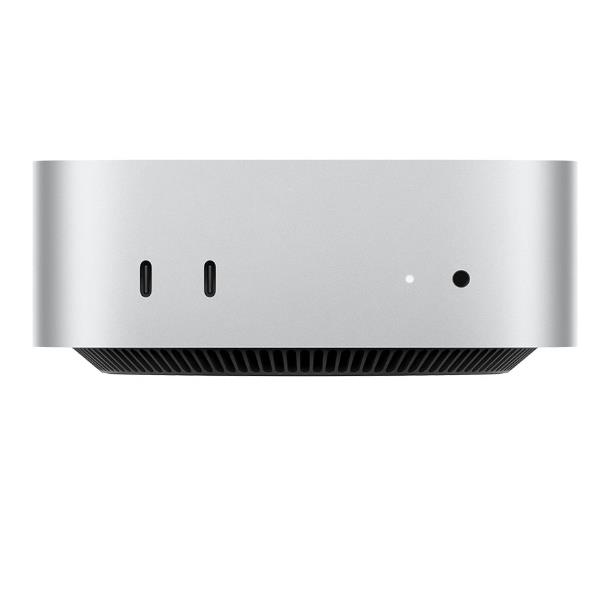 MAC MINI M4 PR/12CPU/16GPU/24G/512G