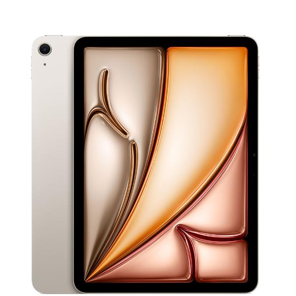 IPAD AIR 11 WIFI 512GB STL-ISP