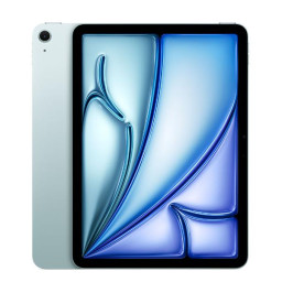 IPAD AIR 11 WF CL 256GB BLU-ISP