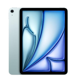 IPAD AIR 11 WF CL 512GB BLU-ISP