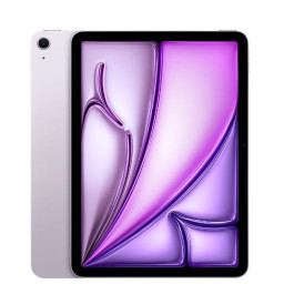 IPAD AIR 13 WF CL 128GB PUR-ISP
