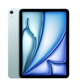 IPAD AIR 13 WF CL 256GB BLU-ISP