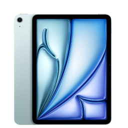 IPAD AIR 13 WF CL 512GB BLU-ISP