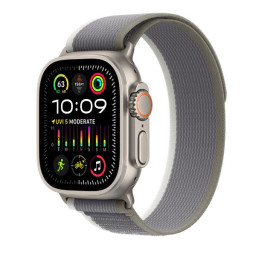 WATCH ULTRA 2 49 TI G/G TL SM-ISP