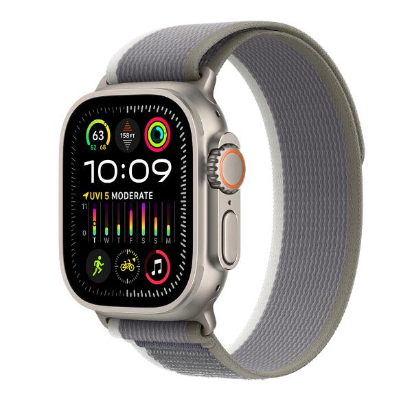 WATCH ULTRA 2 49 TI G/G TL SM-ISP