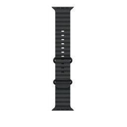 APPLE WATCH 49 BLACK BLACK TI OB
