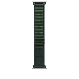 APPLE WATCH 49 DARK GREEN B TI ALP