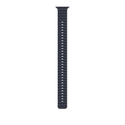 APPLE WATCH 49 NAVY BLACK TI OB XL