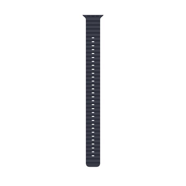 APPLE WATCH 49 BLACK BLACK TI OB XL