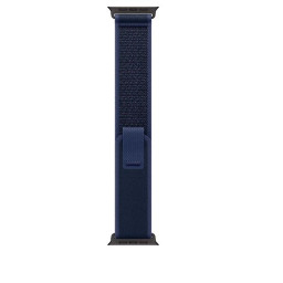 APPLE WATCH 49 BLUE BLACK TI TL SM